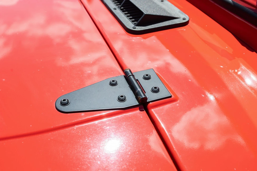 1981 Jeep CJ7 - Image 20 of 31