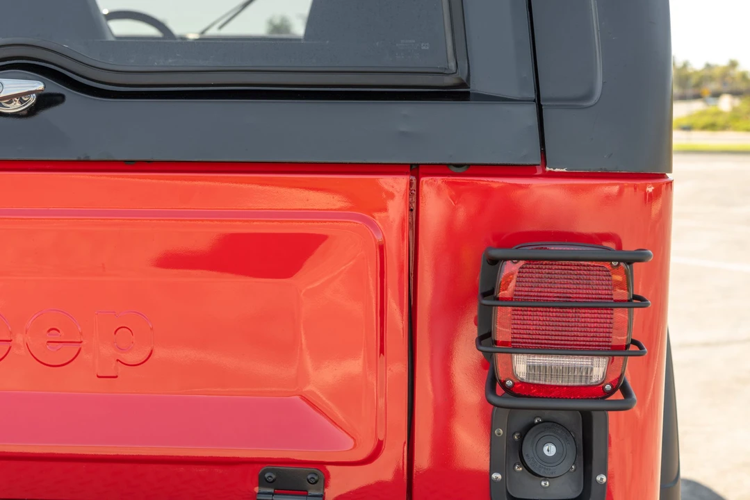 1981 Jeep CJ7 - Image 16 of 31