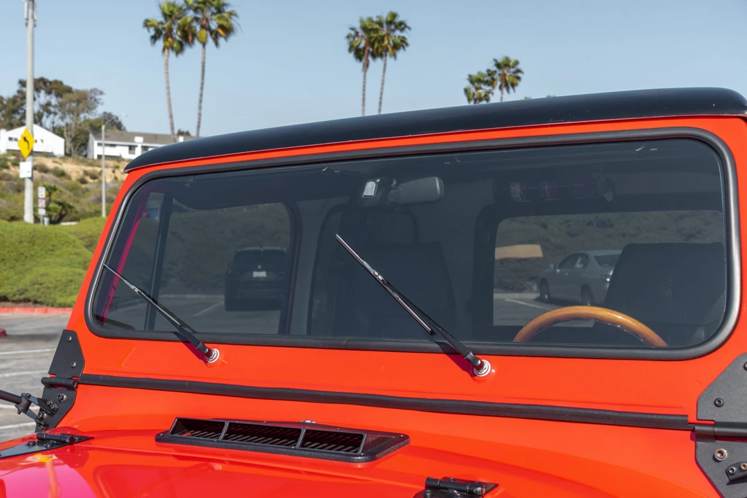 1981 Jeep CJ7 - Image 17 of 31