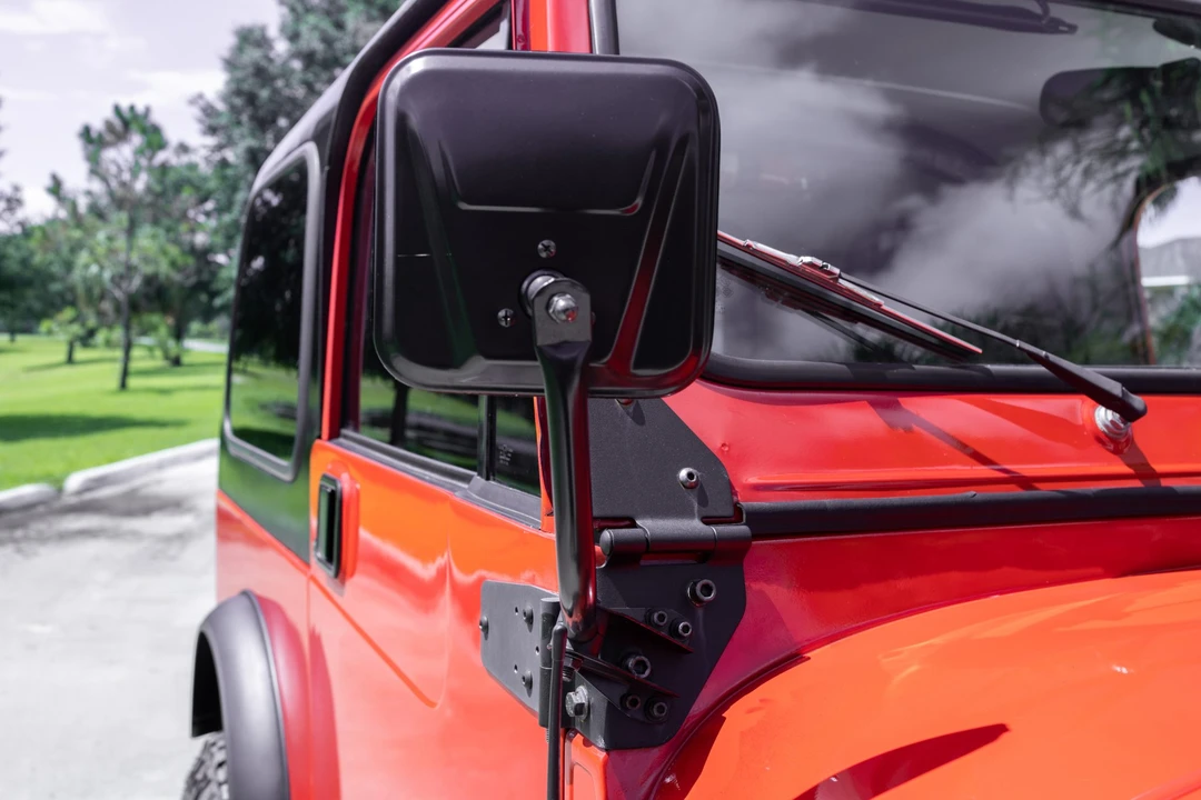 1981 Jeep CJ7 - Image 23 of 31