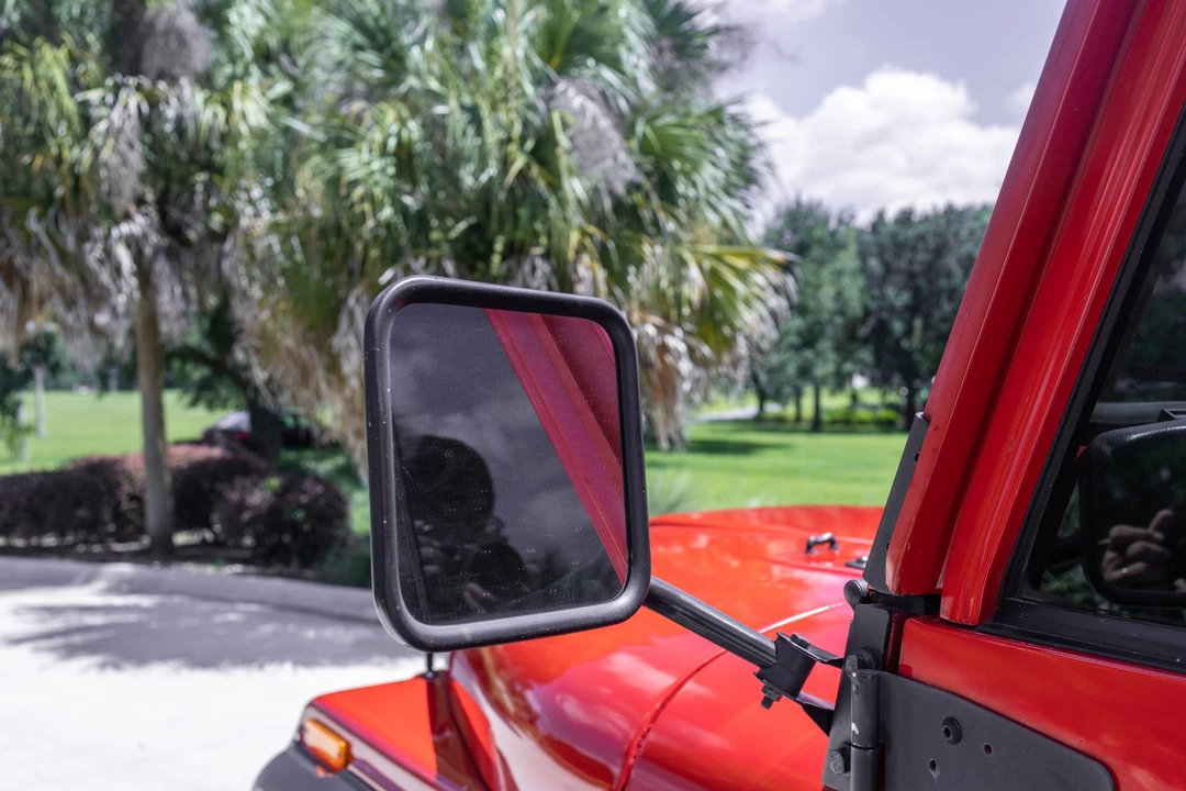 1981 Jeep CJ7 - Image 27 of 31