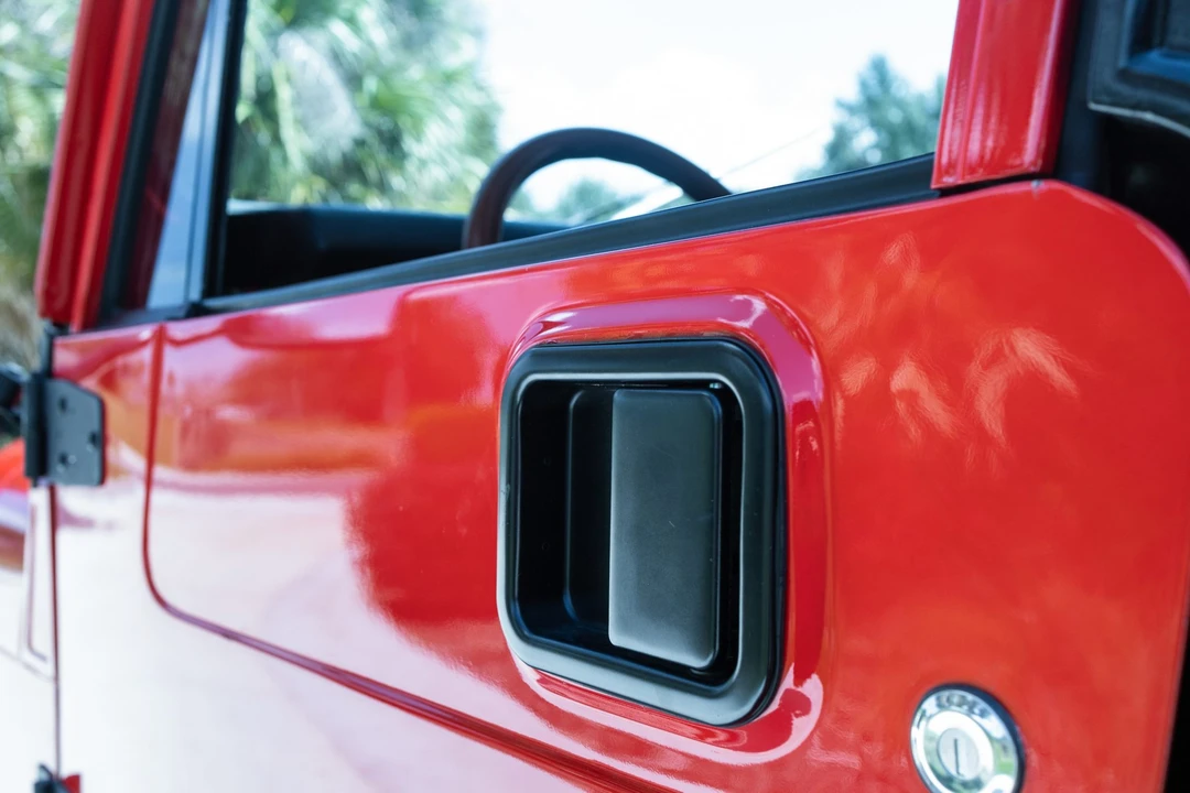 1981 Jeep CJ7 - Image 30 of 31