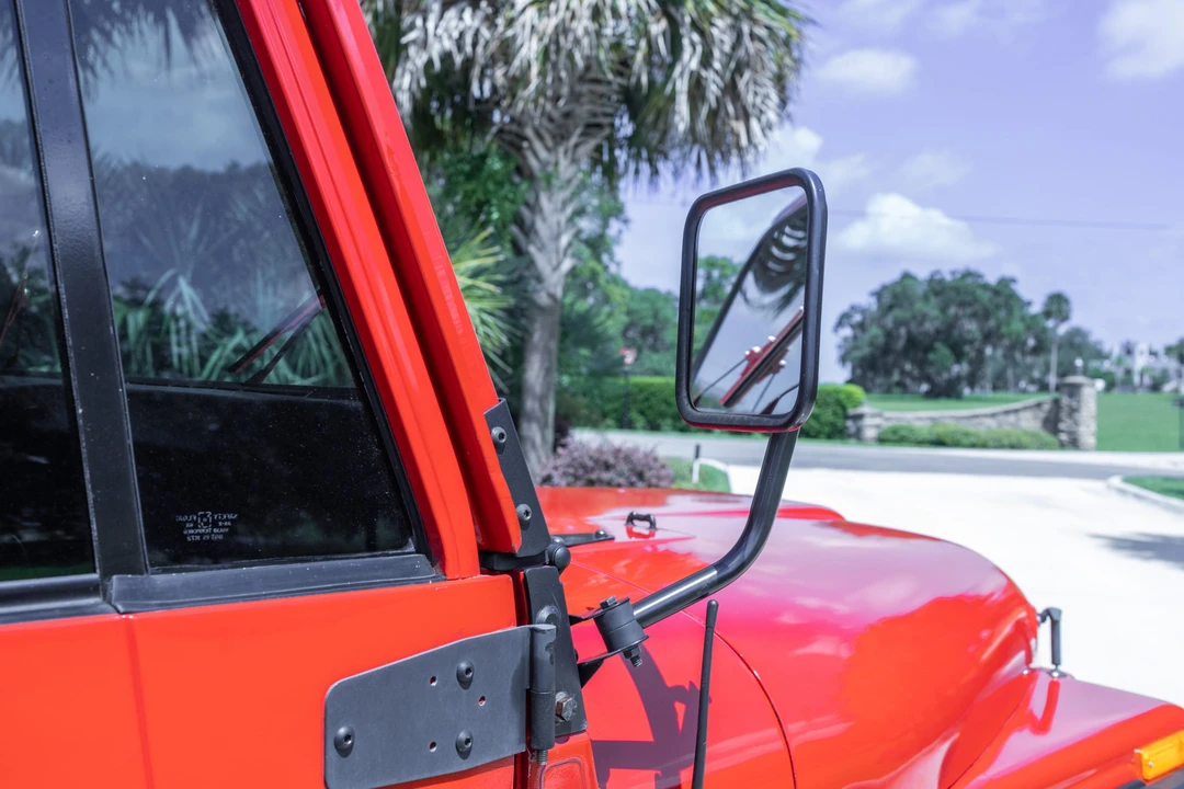1981 Jeep CJ7 - Image 28 of 31