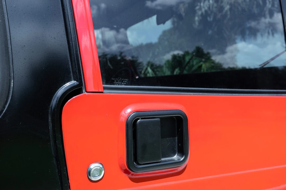 1981 Jeep CJ7 - Image 29 of 31