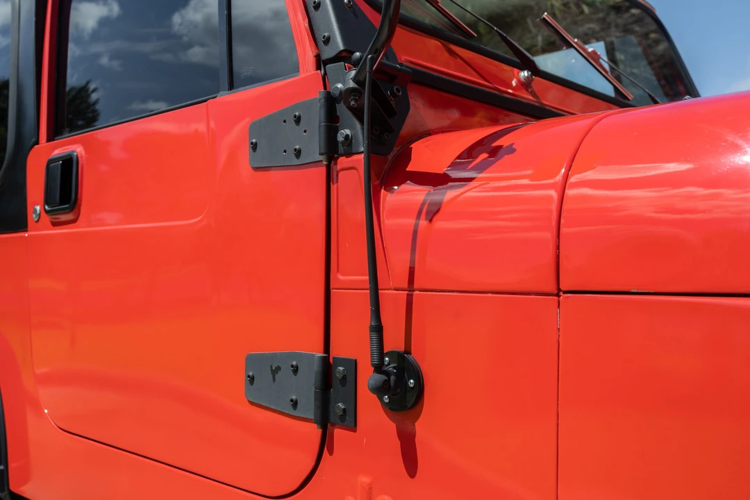 1981 Jeep CJ7 - Image 25 of 31