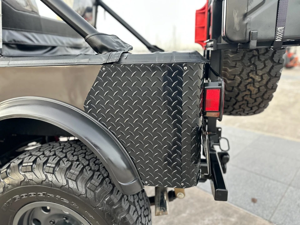 1981 Jeep CJ7 - Image 28 of 31