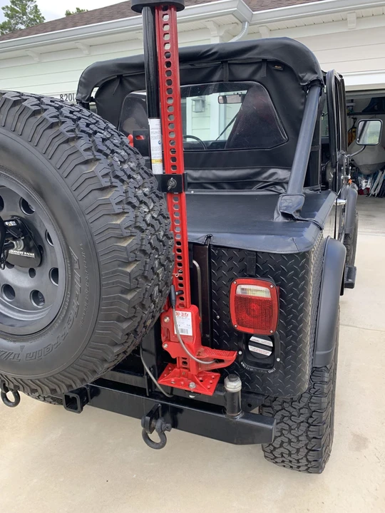 1981 Jeep CJ7 - Image 31 of 31