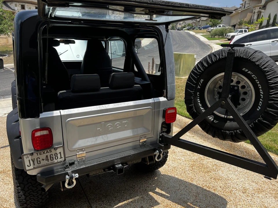1981 Jeep CJ7 - Image 25 of 31