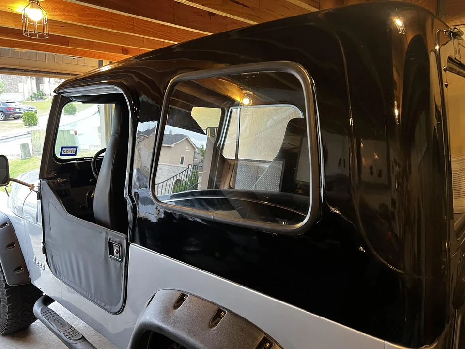 1981 Jeep CJ7 - Image 24 of 31
