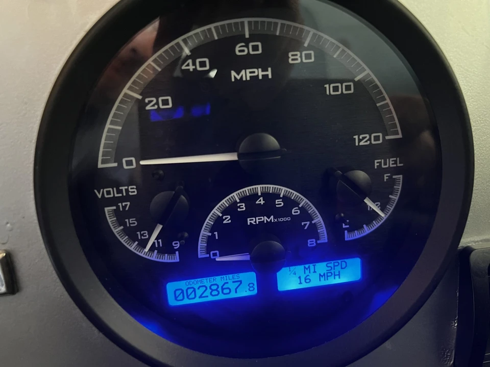 1981 Jeep CJ7 - Image 30 of 31