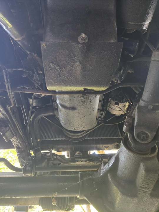 1981 Jeep CJ7 - Image 30 of 31