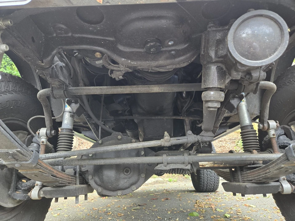 1981 Jeep CJ7 - Image 27 of 31