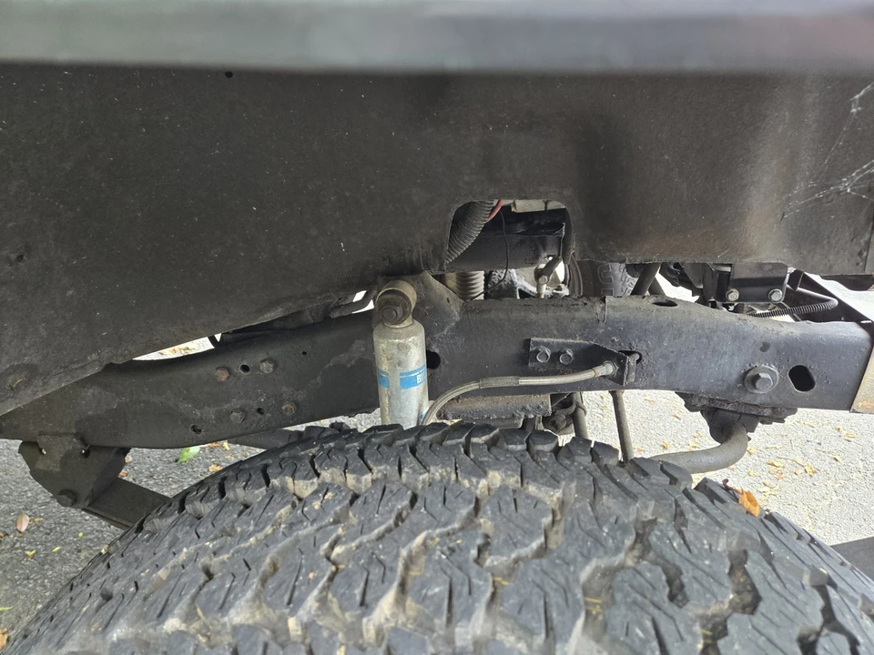 1981 Jeep CJ7 - Image 31 of 31