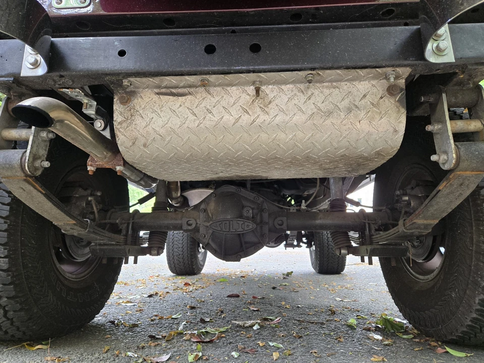1981 Jeep CJ7 - Image 26 of 31