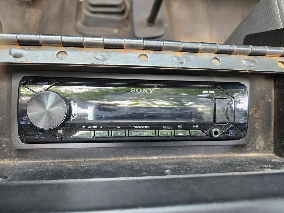 1981 Jeep CJ7 - Image 18 of 31
