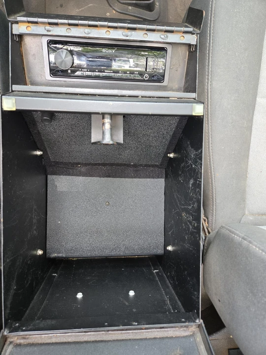 1981 Jeep CJ7 - Image 19 of 31