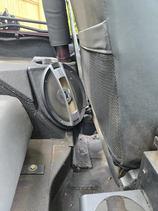 1981 Jeep CJ7 - Image 22 of 31