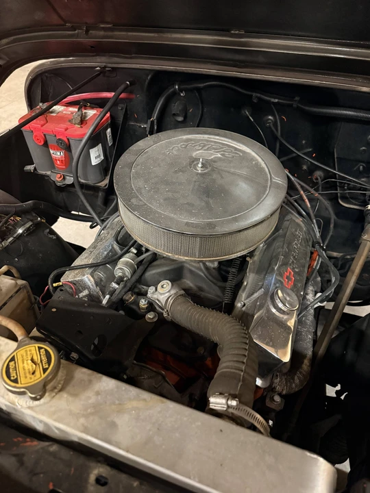 1981 Jeep CJ7 - Image 15 of 23