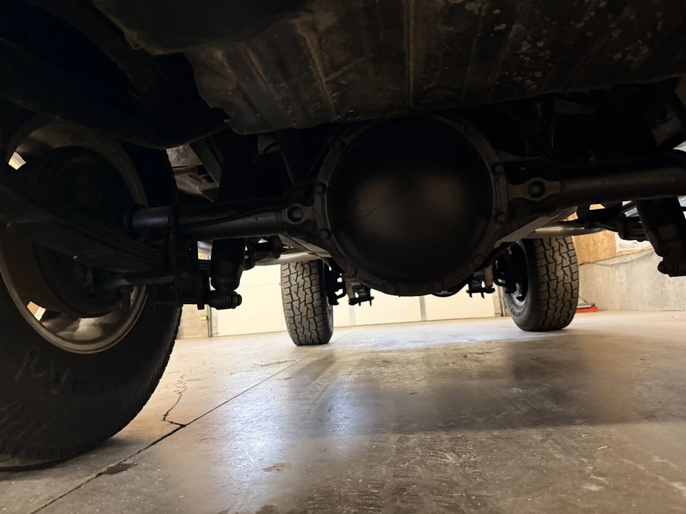 1981 Jeep CJ7 - Image 20 of 23