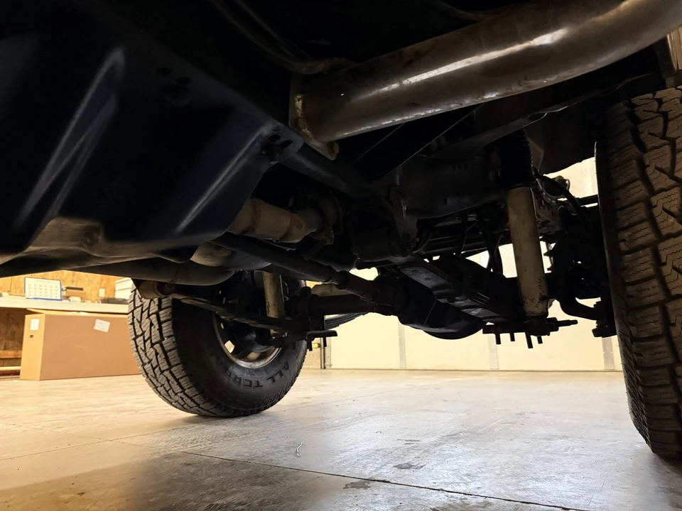 1981 Jeep CJ7 - Image 22 of 23
