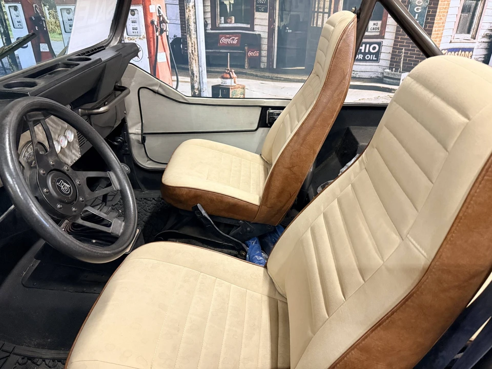 1981 Jeep CJ7 - Image 13 of 23