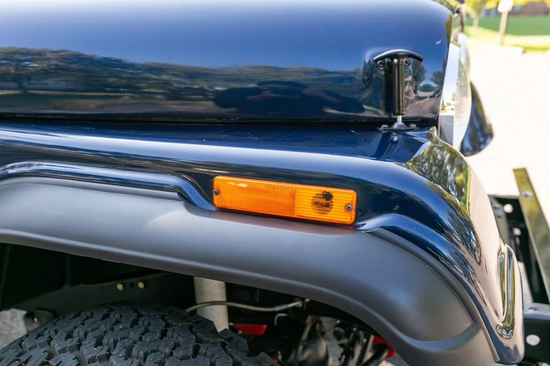 1981 Jeep CJ7 - Image 27 of 31