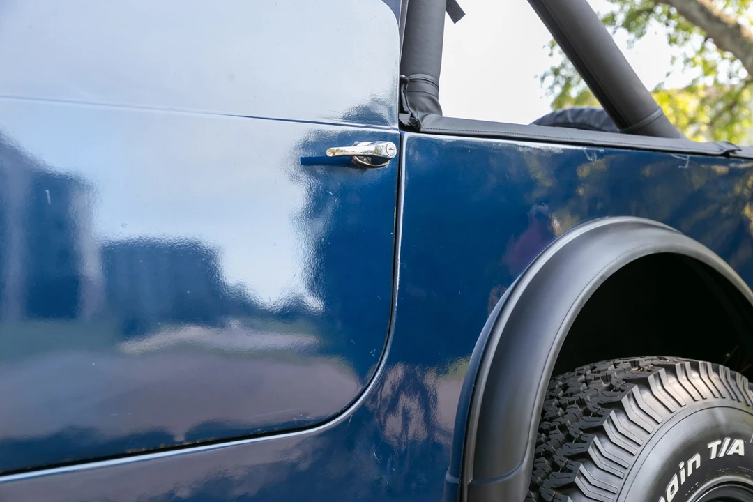 1981 Jeep CJ7 - Image 18 of 31