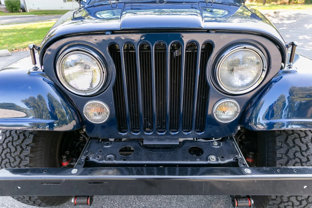 1981 Jeep CJ7 - Image 24 of 31