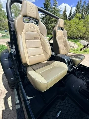 1981 Jeep CJ7 - Image 8 of 13