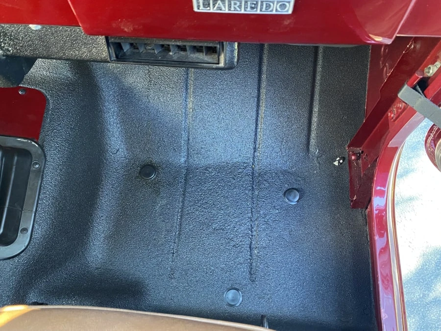 1981 Jeep CJ7 - Image 18 of 26