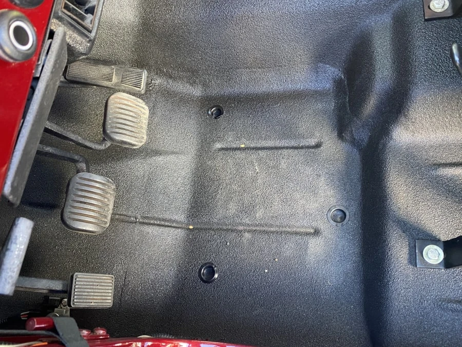 1981 Jeep CJ7 - Image 16 of 26