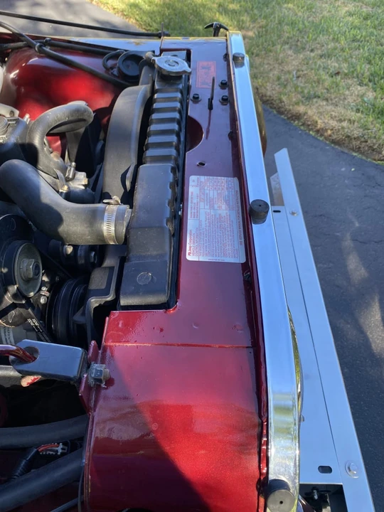 1981 Jeep CJ7 - Image 24 of 26