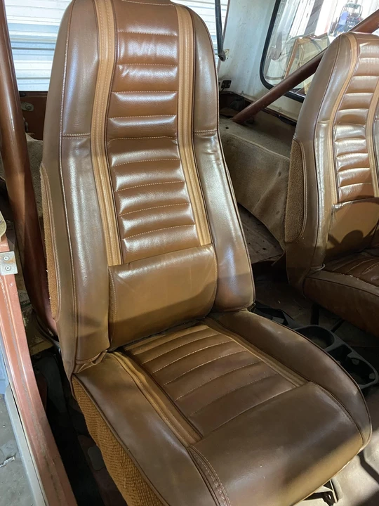 1981 Jeep CJ7 - Image 27 of 31