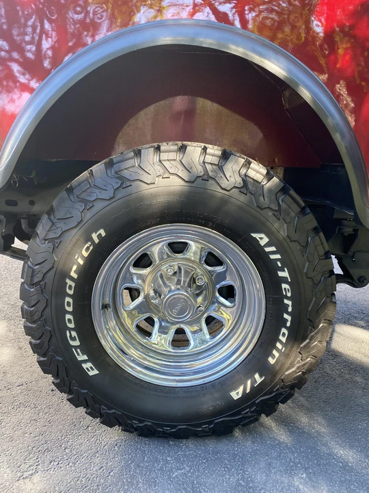 1981 Jeep CJ7 - Image 24 of 31
