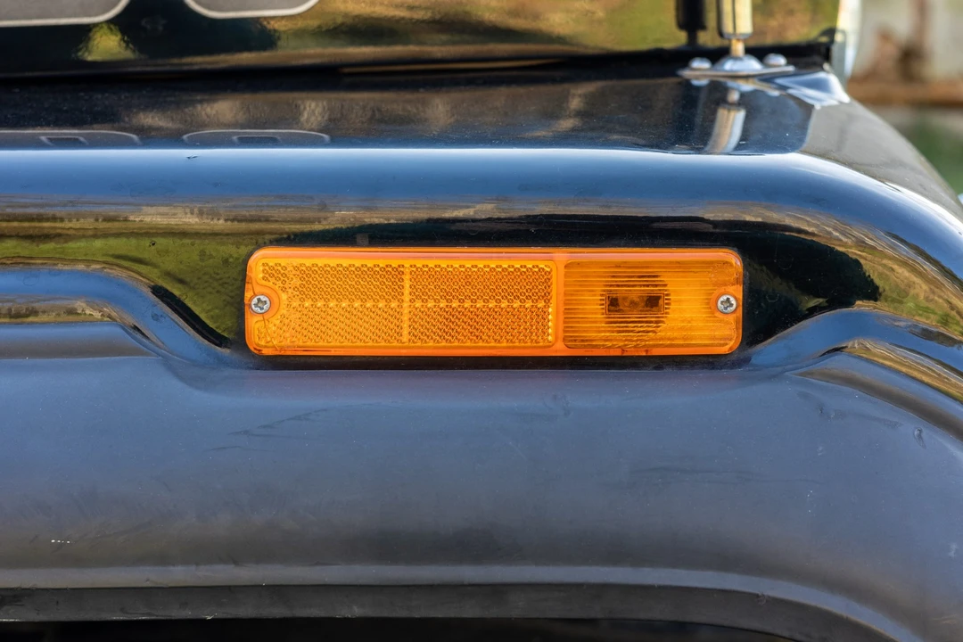 1981 Jeep CJ7 - Image 27 of 31