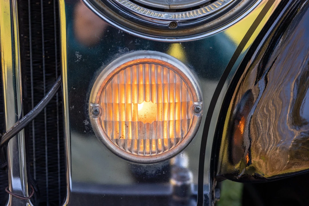1981 Jeep CJ7 - Image 25 of 31