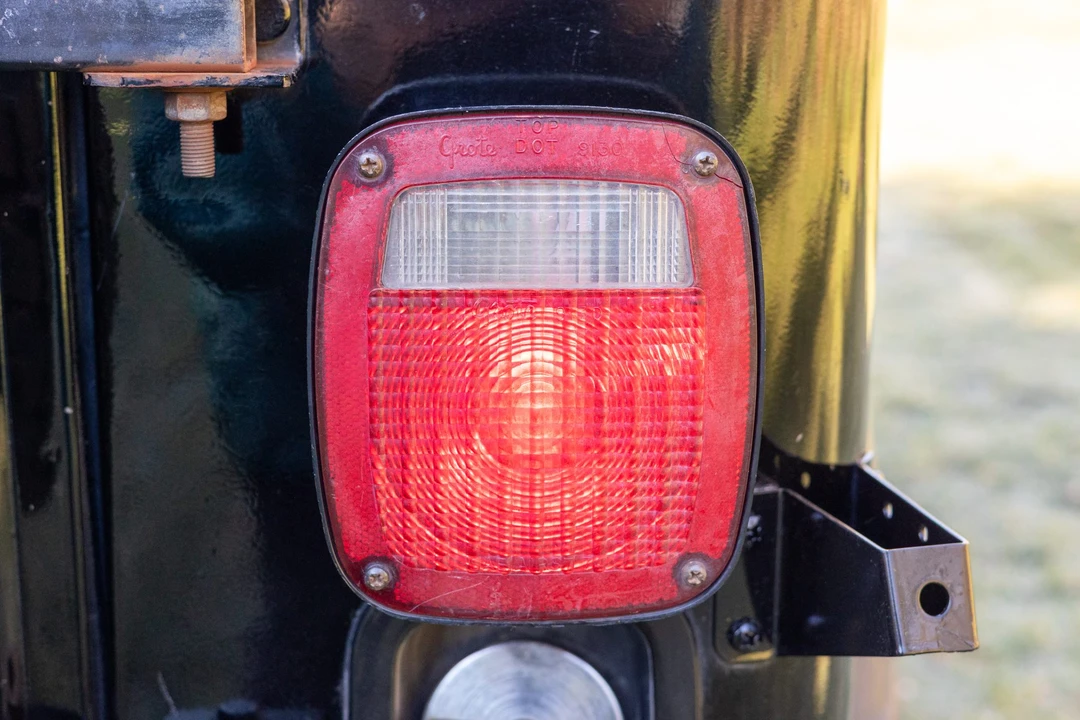 1981 Jeep CJ7 - Image 31 of 31