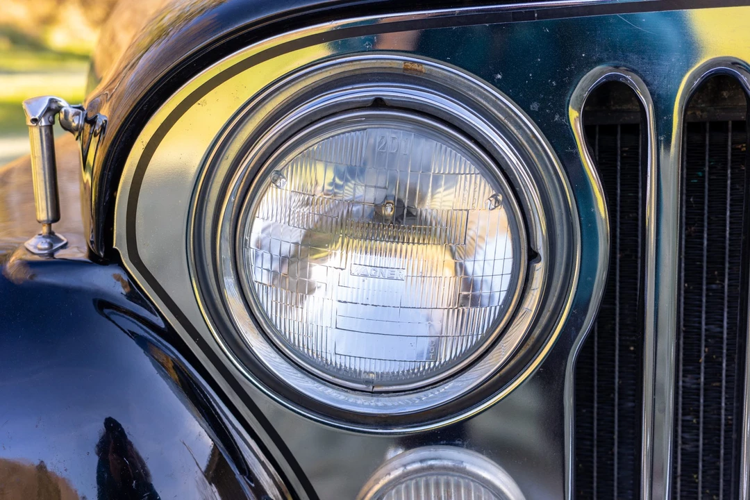 1981 Jeep CJ7 - Image 20 of 31