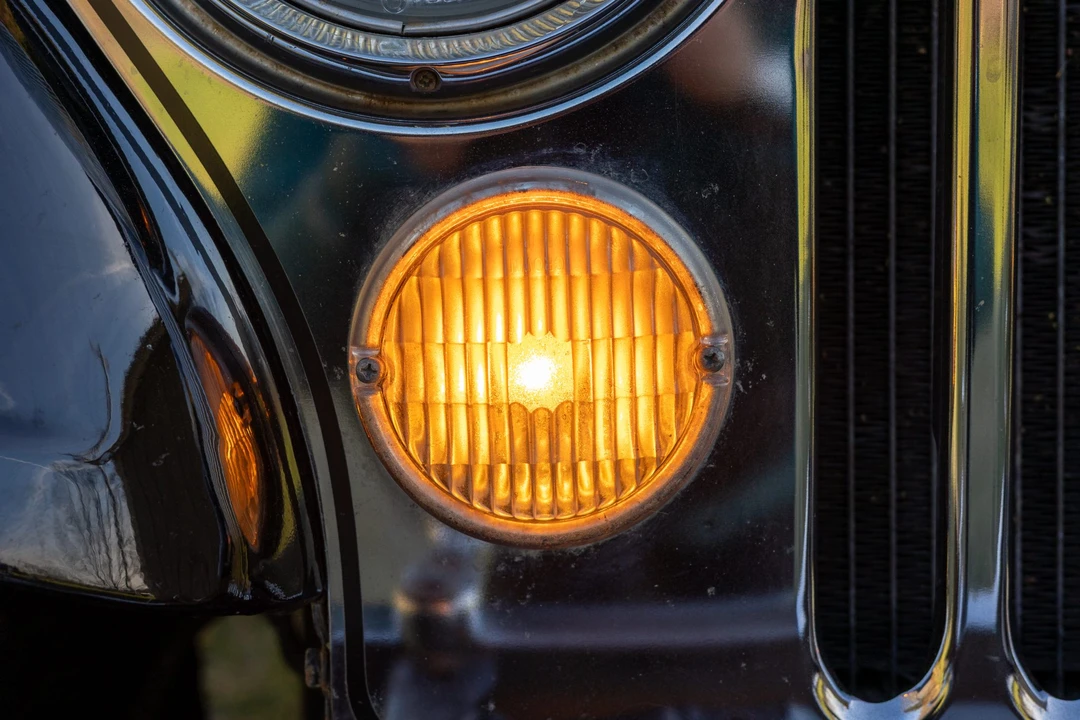 1981 Jeep CJ7 - Image 26 of 31