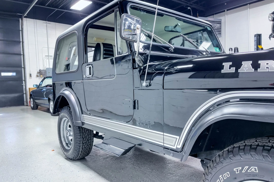 1981 Jeep CJ7 - Image 22 of 31