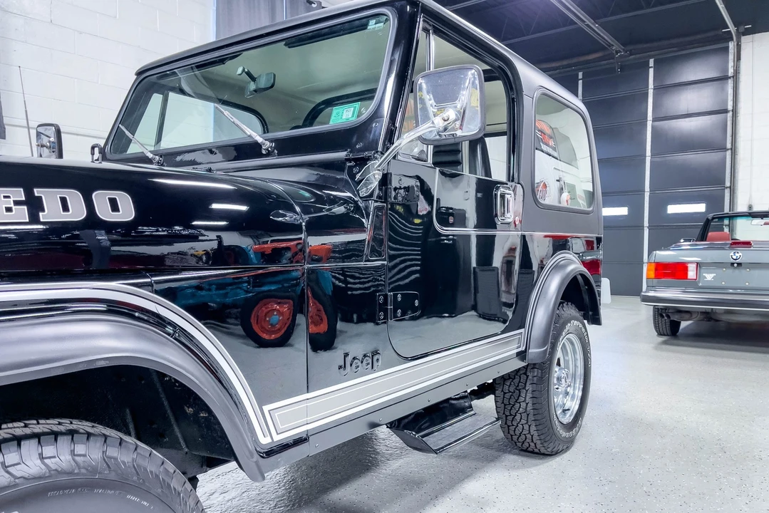 1981 Jeep CJ7 - Image 23 of 31