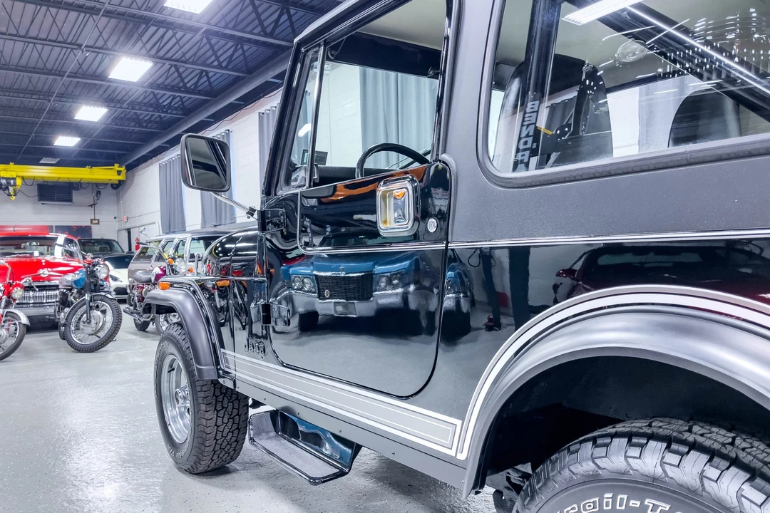 1981 Jeep CJ7 - Image 24 of 31