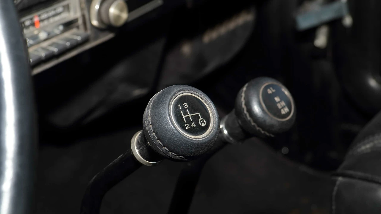 1981 Jeep CJ7 - Image 10 of 21