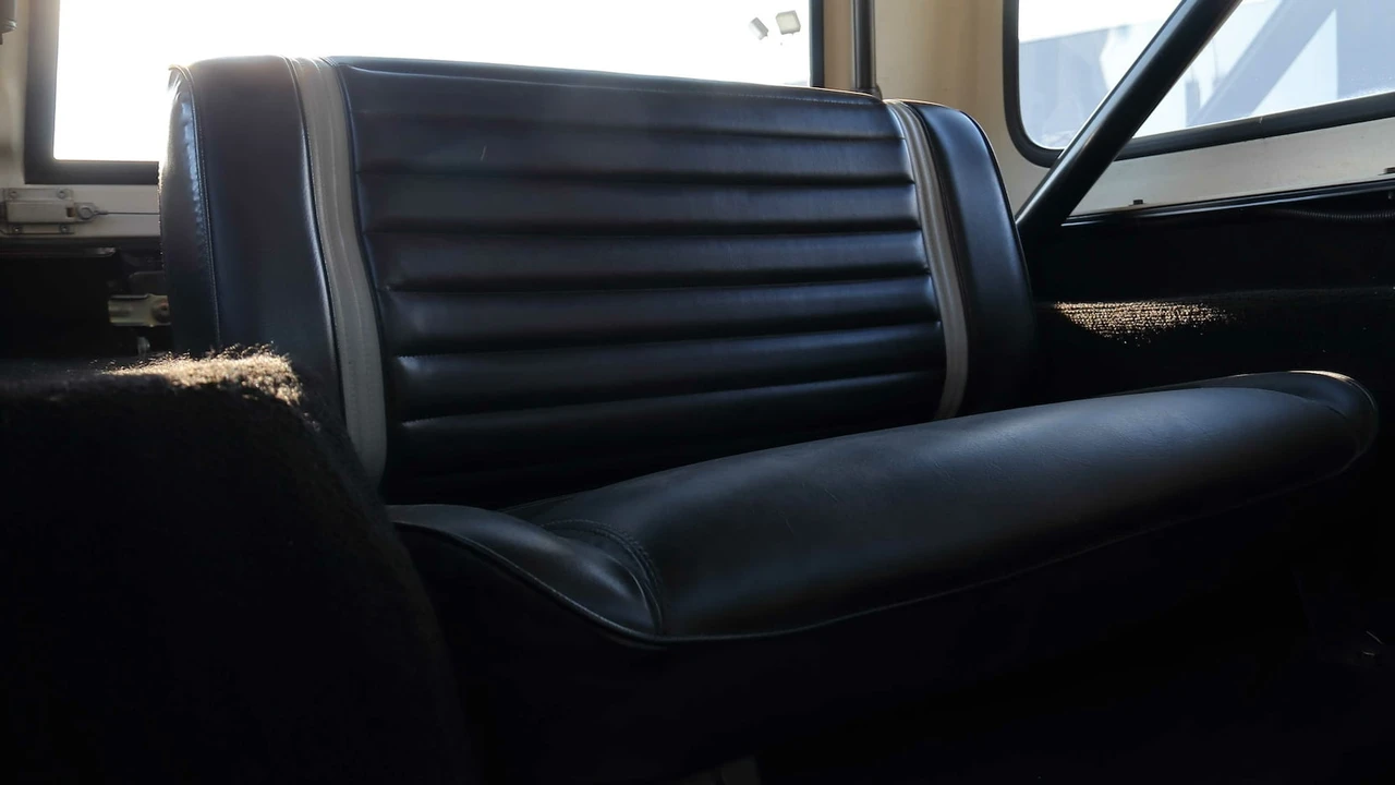 1981 Jeep CJ7 - Image 16 of 21