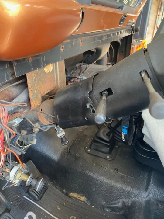 1981 Jeep CJ7 - Image 5 of 16