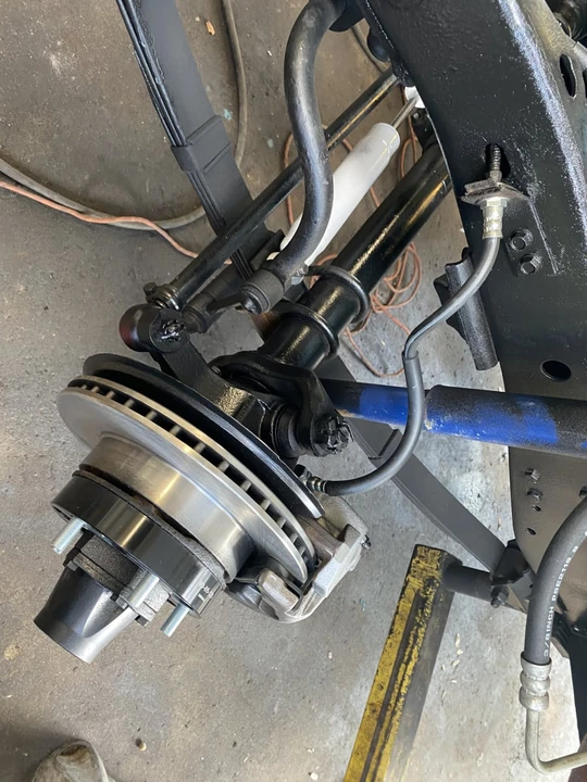 1981 Jeep CJ7 - Image 16 of 16