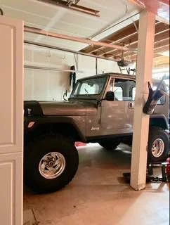1981 Jeep CJ7 - Image 5 of 6