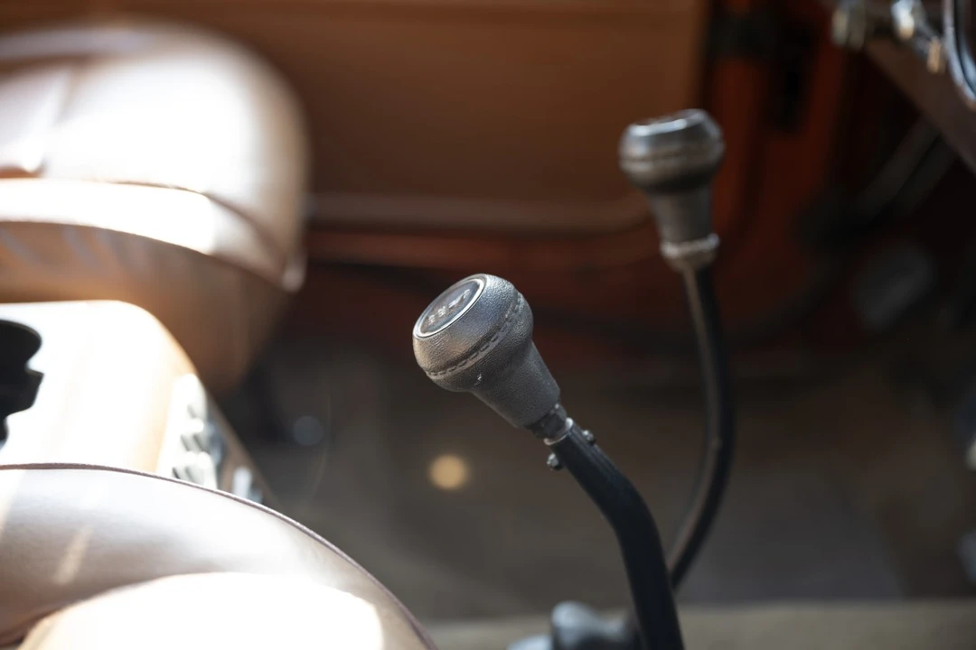 1981 Jeep CJ7 - Image 27 of 30
