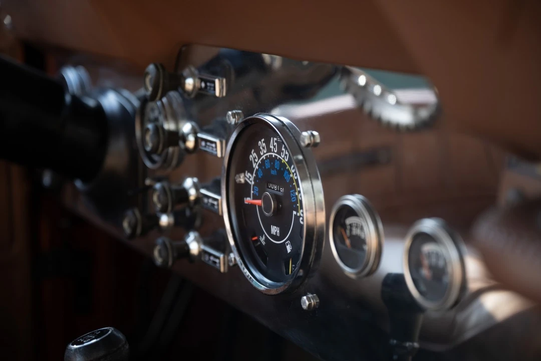 1981 Jeep CJ7 - Image 26 of 30