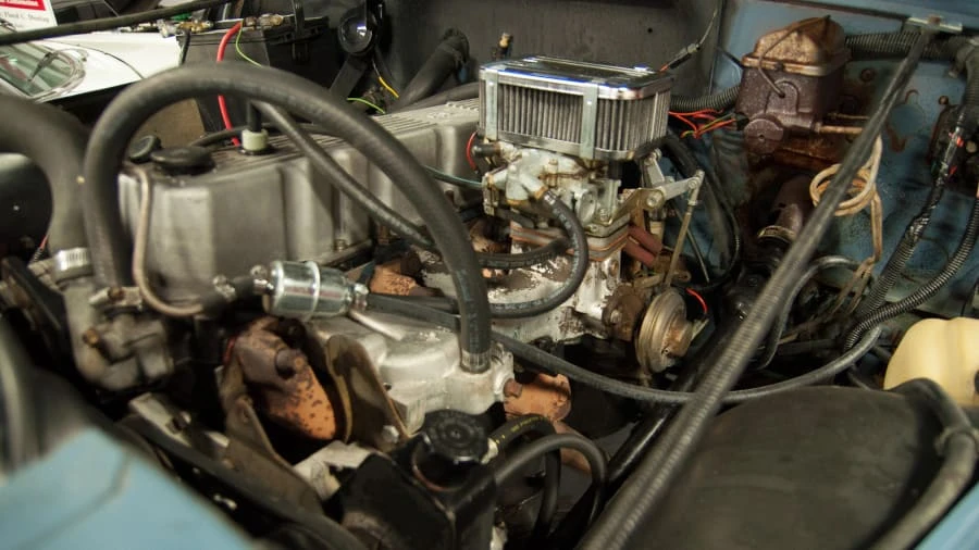 1981 Jeep CJ7 - Image 18 of 18